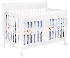 Nice Crib Davinci Porter 4 In 1 Convertible Crib White By Davinci Convertible Crib White Cribs White Crib