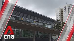 Eastern region line blev fusioneret med thomson line den 15. First 3 Stations Of Thomson East Coast Line To Open End January Youtube