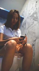 Voyeur Thailand student toilet 37 - voyeur - voyeur - Online Porn voyeur |  XFantazy.com