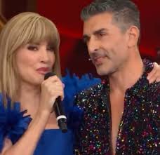 Ballando con le stelle, lutto per Di Pasquale: Milly Carlucci commossa