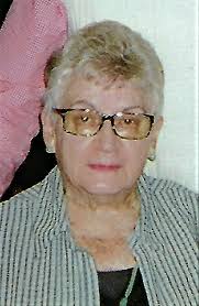 Maureen Savely Obituary