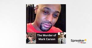 S. 12 Ep. 5 The Murder of Mark Carson