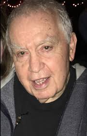 Ludwig Otto avis de décès