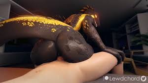 Furry Lizard Compilation Yiff Dominant Sex Lewdchord