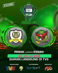 Watch johor dt ii vs perak 2 live streaming match online tv channel daily focus nigeria. Tonton Live Siaran Langsung Perak Vs Kedah 22 7 2018 Blog Informasi