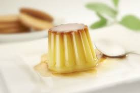 Recette Flamby Maison Notee 4 5 Recette Recette Creme Idee Recette