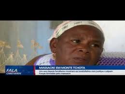 Show da Manhã: conversa com Celestino Afonso, Presidente do Concelho Local  da Praia de Cruz Vermelha