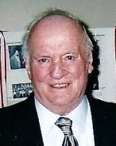 Obituary information for Ronald Victor Oberdorf