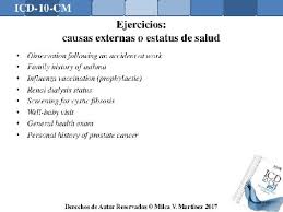 Icd 10 Family History Of Diabetes