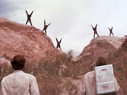 Planet Of The Apes Review The 1968 Film Stars Charlton Heston Planet Of The Apes Apes Sci Fi Films