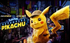 Pokemon Detective Pikachu Movie Full Download Watch Pokemon Detective Pikachu Movie Online English Movies