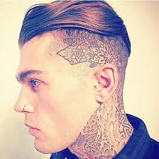 stephenjames #tattoo