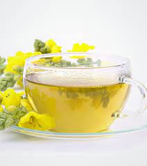 11 Impressive Health Benefits Of Mullein Tea How To Make Mullein Tea Tea Benefits Health Benefits