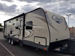 Maybe you would like to learn more about one of these? 2017 Keystone Cougar 289bhs Travel Trailers Rv For Sale In Pasco Washington Rvt Com 411646