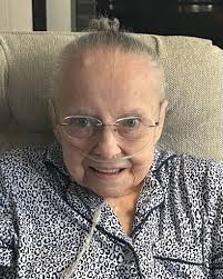 Madeline Carol Thornton Obituary June 15, 2025