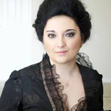 Stream YelenaBeriyevaPiano