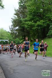 I'm A Dam Runner 5K: Photos