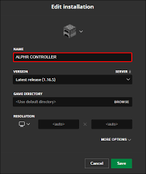 If you own the pocket, console, or windows 10 edition of minecraft, you will not be able to host your own custom server. How To Add Controller Support To Minecraft Java Edition