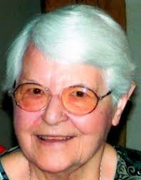 Anita Cote Obituary (1926