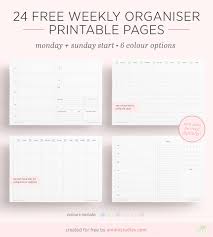 Jan 04, 2020 · the goal planner uses michael's smarter goals framework, taught in the free to focus book. Emma S Studyblr Free Student Weekly Planner Printables Here Is A