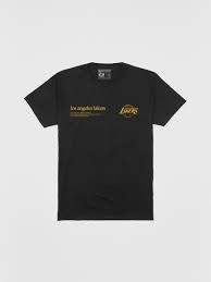 Kyle kuzma los angeles lakers tee. Los Angeles Lakers Nba Returns T Shirt B R Shop