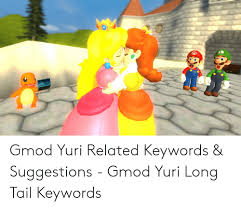 Daisy is peach's echo fighter; 25 Best Memes About Super Mario Yuri Super Mario Yuri Memes