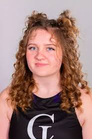 2026 Women's Track and Field Roster