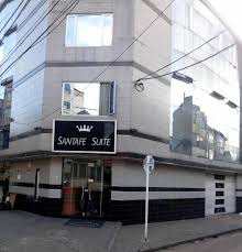 El primero va del 800 a. Hotel Santafe Suite Bogota Updated 2021 Prices