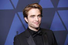 A very awesome, smart, and funny young man. Syuting The Batman Dilanjutkan Tanpa Robert Pattinson Republika Online
