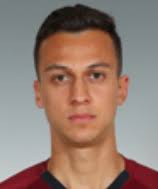 胡安·阿拉诺,祖安艾拿奴,Juan Matheus Alano Nascimento -- 球探網