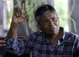 He is also the former chief editor of utusan melayu, the most popular malay language newspaper in malaysia. Former Info Minister Zainuddin Maidin Dies Updated The Star