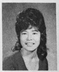 Thank You, Mrs. Sasaki