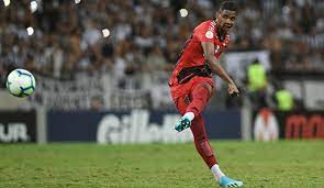Because after 4 rounds, athletico pr has won all these 4 matches and ranked 2nd on the rankings with 12 absolute points. Athletico Paranaense Recebe Sondagens Por Abner Mas So Vende Por R 65 Milhoes Mercado Do Futebol