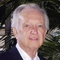 Obituary information for Dwight Ashworth Ogle