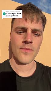 Freundin Tom Gregory