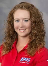 2016-17 Women's Golf Roster