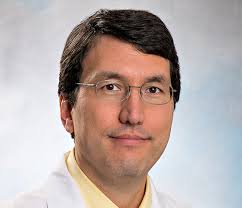Matthew I. Kim, MD