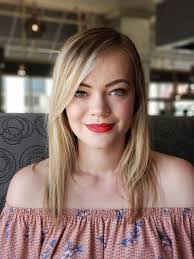 Maggie Wolff's Instagram, Twitter & Facebook