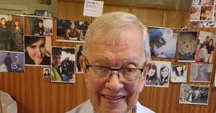 Obituary: Drew Robertson, a 'natural musician' who led the Lerwick Brass  Band