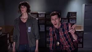 Jake peralta and his diverse, lovable colleagues as they police the nypd's 99th precinct. The Best Jake Peralta Moments On Brooklyn Nine Nine
