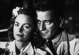 THE HOUSE OF FRADKIN-STEIN: Ward Bond of Director John Ford's Stock Company