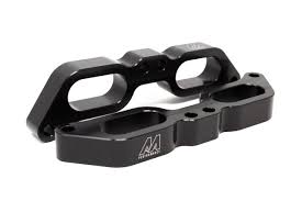 Blox Racing 5-Axis Tgv Delete Kit - 02-14 Subaru Wrx 07-20 Sti And 07-12  Legacy & Forester Ej20/Ej25 | Ramentuning