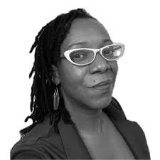 Christine Johnson 🌃