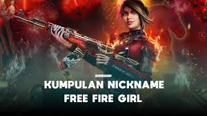 We provide you news about upcoming bundle,upcoming discount event, upcoming elite pass discount, upcoming mystery shop news and many more. 100 Newest Free Fire Ff Girl Nicknames 2021 Netral News