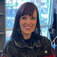 Sara Kendrick's Instagram, Twitter & Facebook