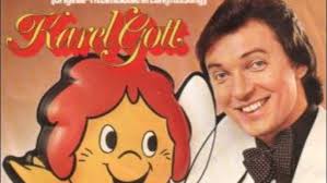 Karel Gott