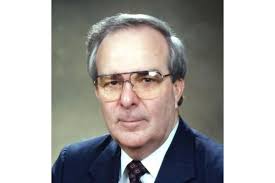 Walter Lavelle Obituary (2014)