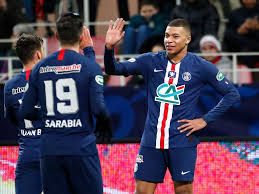 Le deuxième match de l'ère pochettino pour le psg sera diffusé sur canal+ ce samedi, à partir de 21h. Psg Brest Sur Quelle Chaine Voir Le Match De Ligue 1 A Tele Star