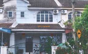 Toh theam hock & co. Npc Hartanah Rumah Berkembar Taman Seri Rapat Untuk Dilelong