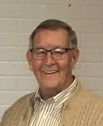 Ronald E. Zook Obituary